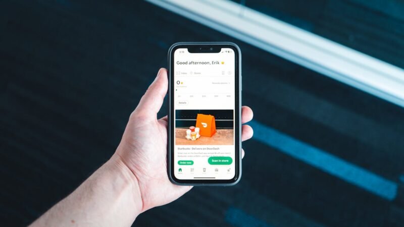 Como montar um cardápio digital? Aprenda em 9 passos!
