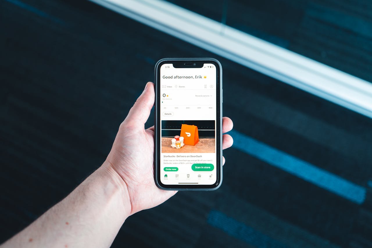 Como montar um cardápio digital? Aprenda em 9 passos!