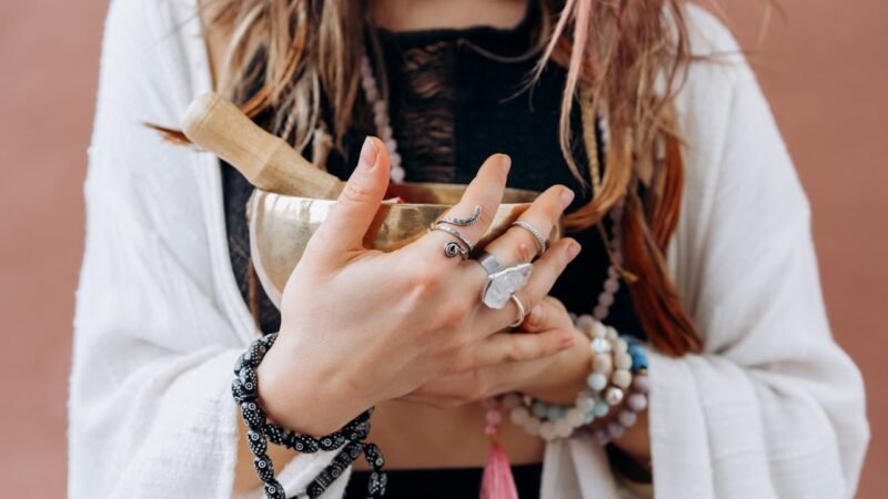 Por que fazer um curso de reiki? Veja 9 motivos!