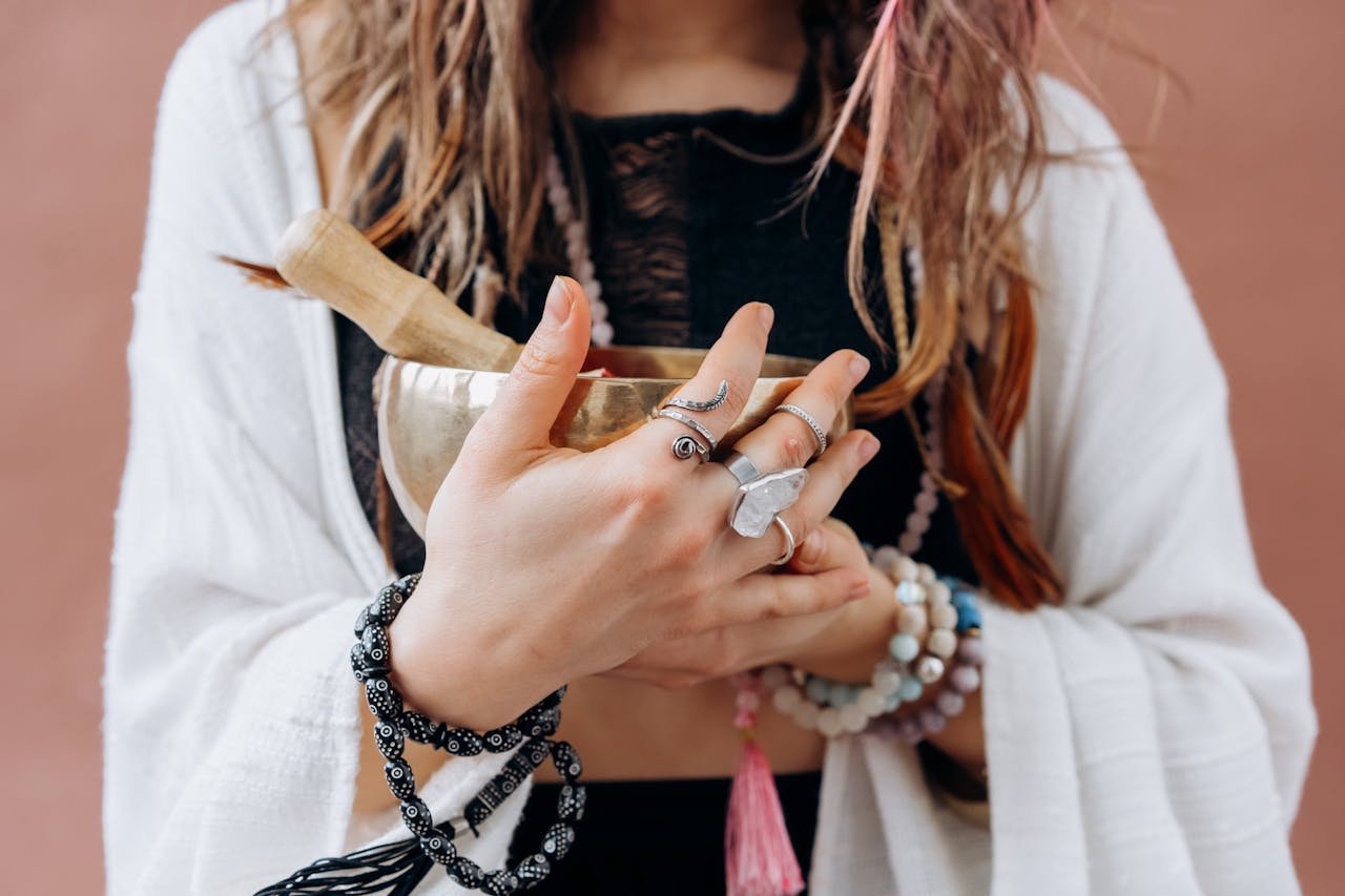 Por que fazer um curso de reiki? Veja 9 motivos!