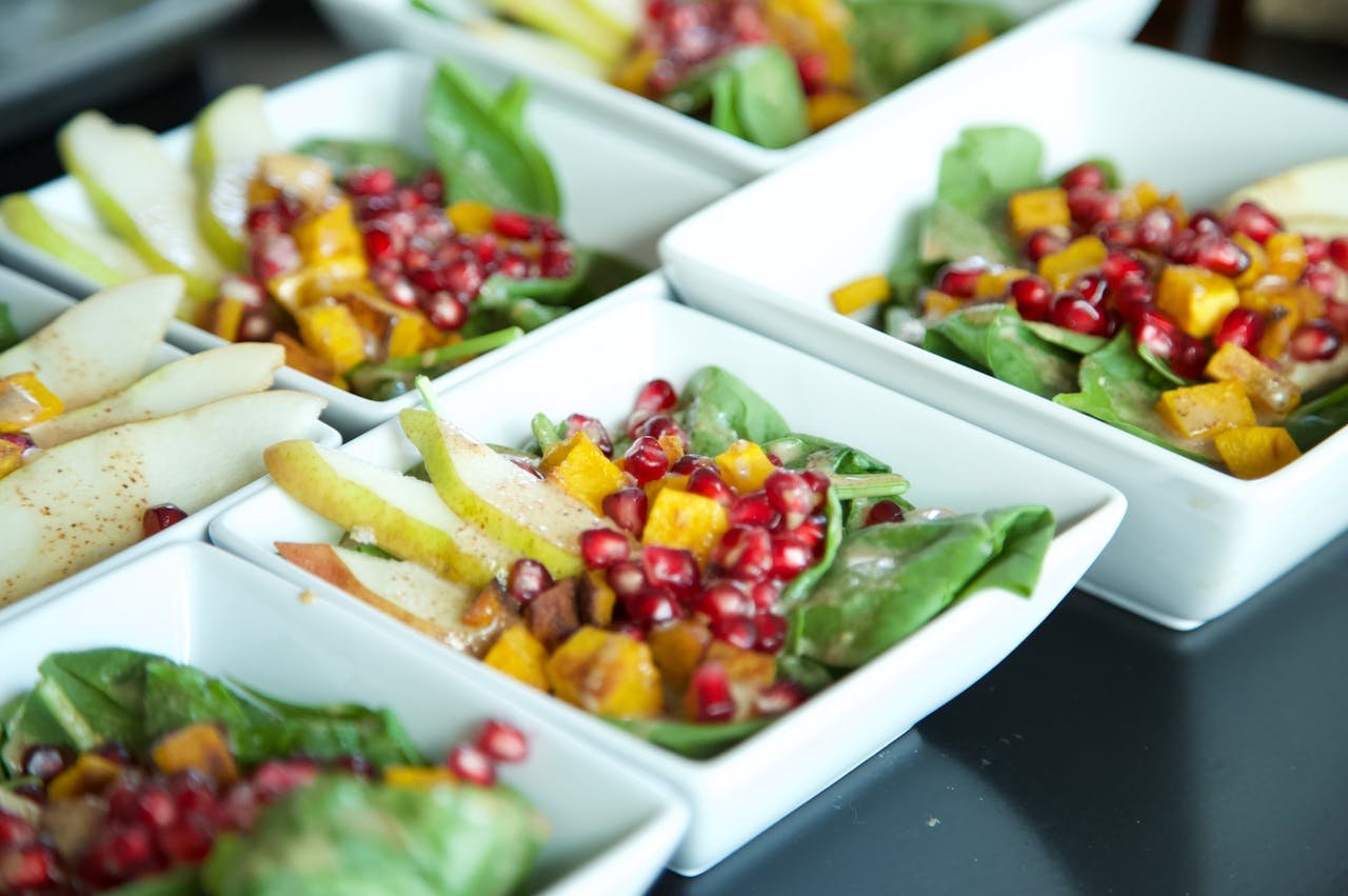 Como se alimentar melhor? Veja 9 boas dicas alimentares!