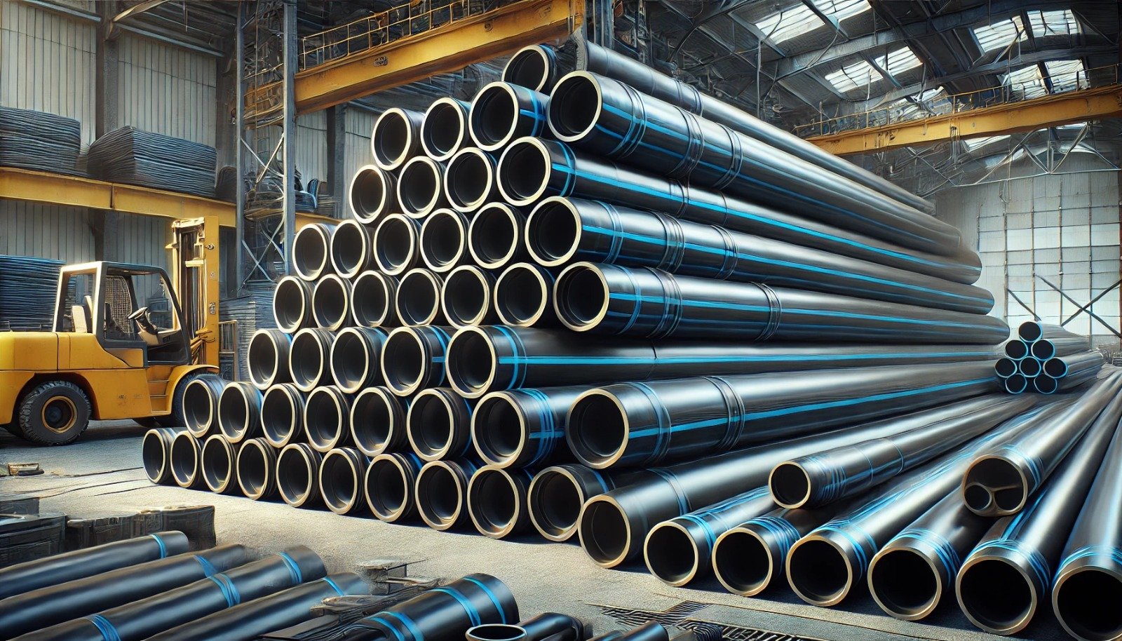 Solda em PEAD: tudo o que você precisa saber sobre essa tecnologia essencial!