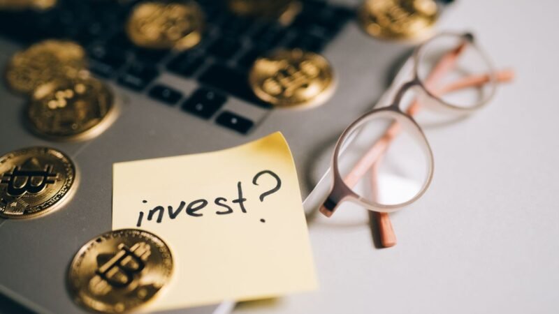 Como começar a investir? Guia completo para iniciantes!